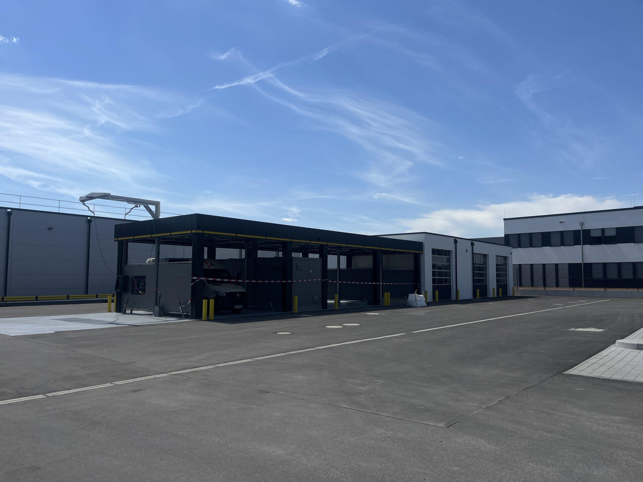 Facility Management und Gebäudeservice von JAY-Cool